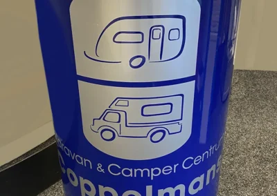 Console Coppelmans Caravan Camper Centrum