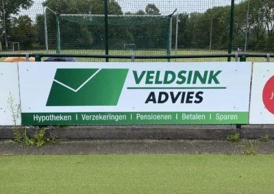 Hockeybord Veldsink Advies